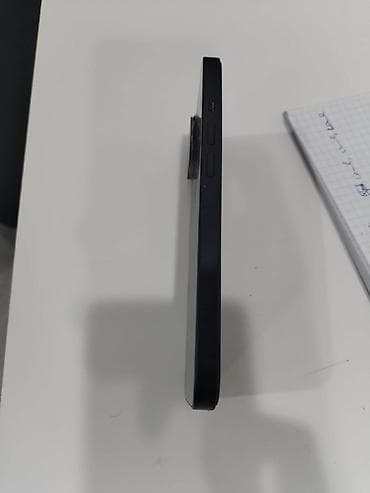 iphone 11 pro max yeni: IPhone 13, Qara, Face ID — 4