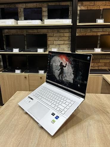 komputer personal: İşlənmiş HP Envy, 16 ", Intel Core i7, 1 TB, Ödənişli çatdırılma — 4