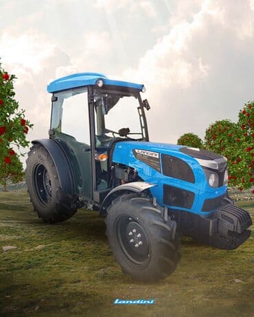 traktor 892 qiymeti: 🚜 Landini REX 90F İtaliya istehsalı 83 at güclü "Landini "REX 90F" — 5