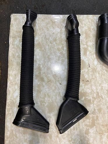 "Mercedes" hava borusu Şəhər: Bakı Elanın növü: Ehtiyat hissələri