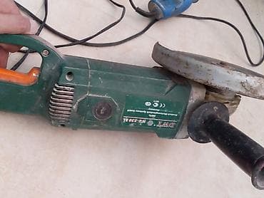 şarjlı matkap: İşlənmiş Drel dəsti, ədəd: 2, Zərbəli drel, 250 W — 6