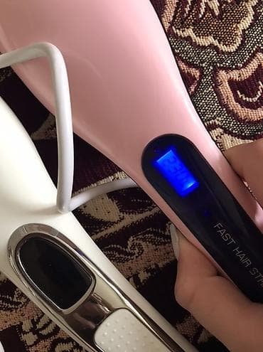 Ütü fen 950 - 950 °C, Yeni, Pulsuz çatdırılma