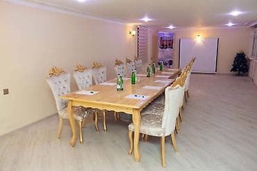 Kommersiya daşınmaz əmlakı: 120 kv. m, 3 otaqlı — 1