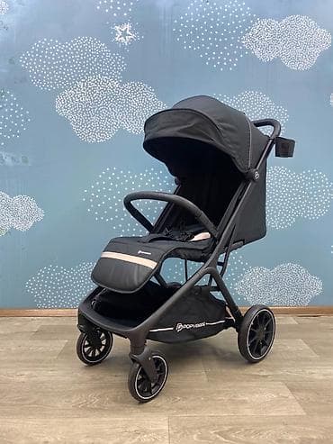 abc design 3 tec universal arabalar: Klassik gəzinti arabası, Yeni, Pulsuz çatdırılma, Rayonlara çatdırılma — 1