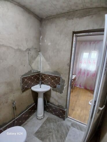 дом в аренду: Ya Allah. Salam. Ev kirayə verilir. Daimi suyu, qazı, işığı və — 9