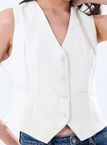 Yelek ‼️10 azn‼️, teze geyinilmeyib lalafo.az -da Yelek ‼️10 azn‼️, teze geyinilmeyib