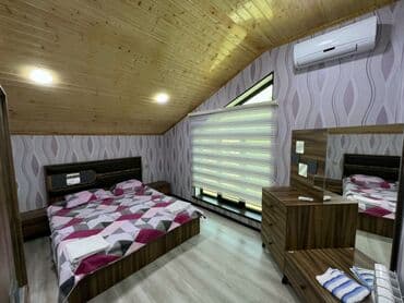 аренда квартир без посредников: 4 комнаты, 160 м², Свежий ремонт — 6