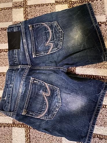 kişi şortları: Shtori ltb — 1