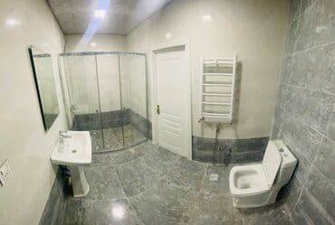 hazır ipoteka: 2 otaqlı, Yeni tikili, 65 kv. m — 5