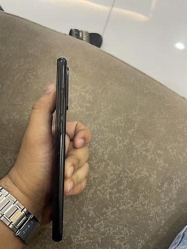 telefonlae: Redmi Note 8, 128 GB, rəng - Qara, Barmaq izi — 5