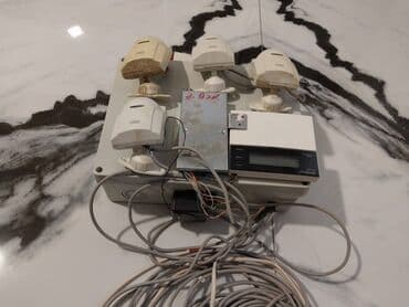 кронштейн для монитора баку: Muhafize Polisi Sistemi — 3