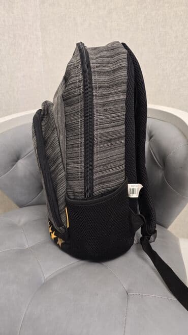 mekteb levazimati: Məktəb rukzakları — 9