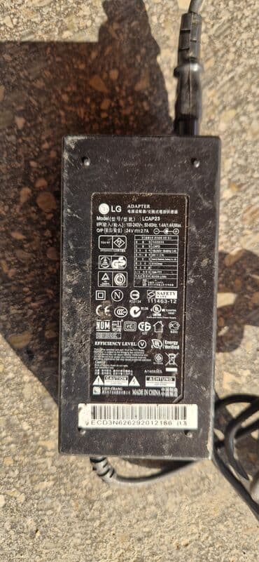 Opel: Satılır: Media konverter + müxtəlif AC adapterlər (şəkillərdə) 1) — 3