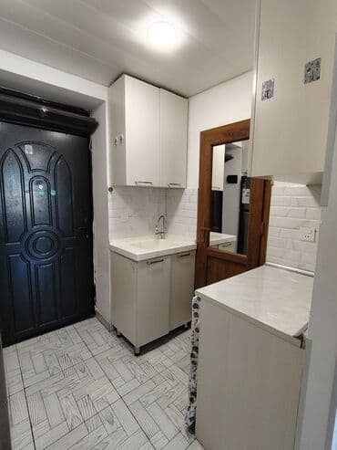 купить квартиру в баку вторичка: Sumqayıt, 1 otaqlı, Köhnə tikili, 21 kv. m — 6