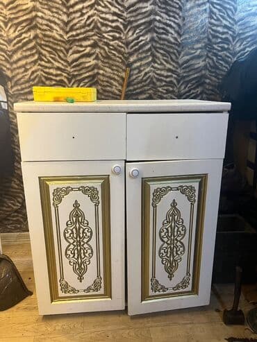 İşlənmiş, Termolar, Laminat