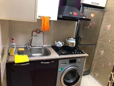 kirayə əcəmi: Memar Əcəmi metrosuna yaxin 2ci cixisinda 18 mertebeli binanın 13-cu — 10