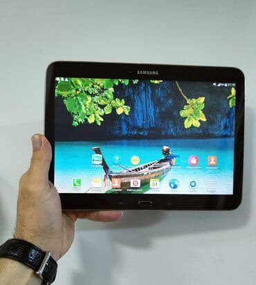 p5200: Samsung planset. QIYMƏT SONDUR barter yoxdu. Ciddi alan adam zeng — 1