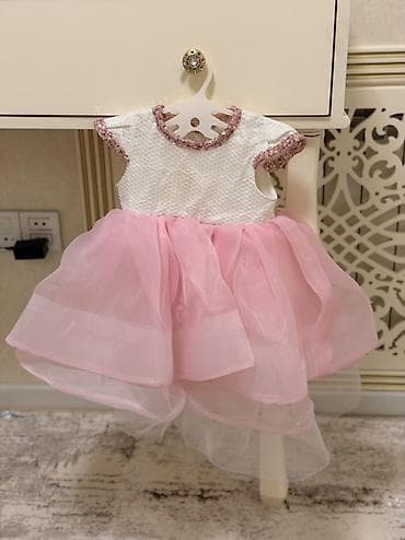 ad gunu donlari: Don, Ziyafət, 1 - 2 yaş — 4