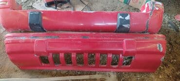 Yan və salon güzgüləri: Jeep JEEP, 1993 il, Ünvandan götürmə — 2