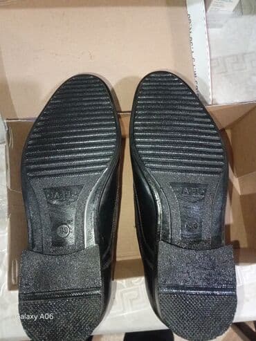 bej rəngli kişi mokasinləri: JAEL Original kişi ayaqqabısı - Brend: JAEL (Original Shoes) - Model — 9