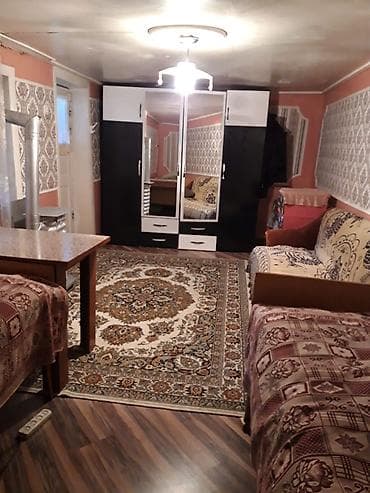 Satılır – 2 mərtəbəli həyət evi Aftozavot yolu istiqamətində, Max — 10