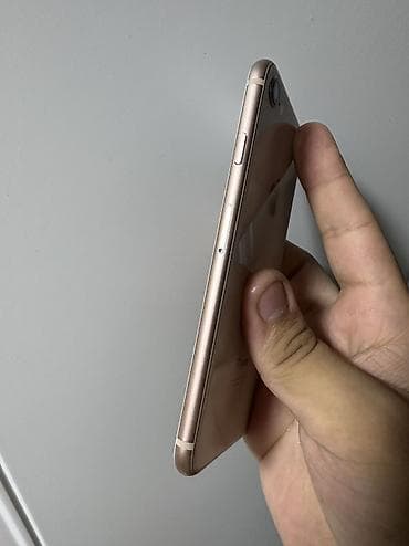 ipad 8 32: IPhone 8, 64 GB, Matte Gold, Zəmanət, Kredit, Barmaq izi — 9