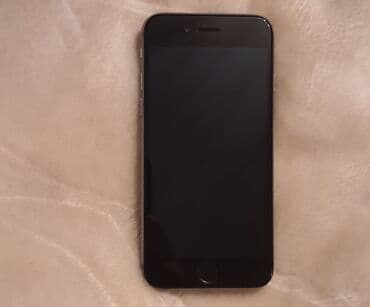 ikinci el telefonlar quba: IPhone 6, 16 GB, Space Gray — 3