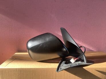 mersedes yan guzgulər: Toyota Land Cruiser Prado 2003-2008 yan guzguleri .Toyota L/C Prado — 1