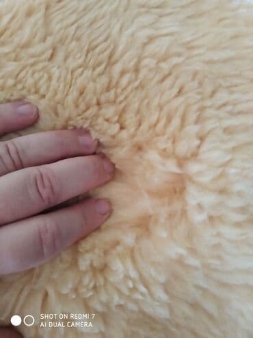 Şamdanlar: Xalça — 3