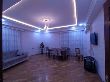 Həzi Aslanov metrosuna yaxin 16 mertebeli binanın 10-ci mərtəbəsində