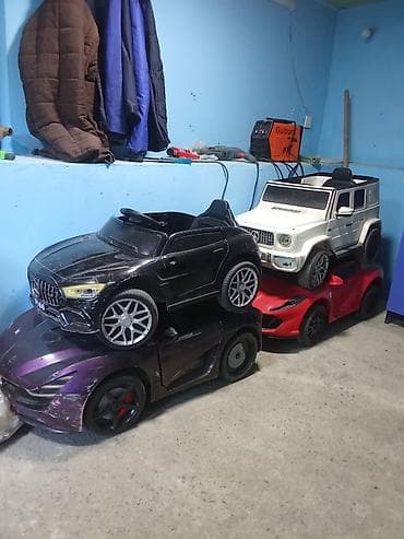 karting maşınları: Her iksi islekdi biraz kasmetkasi lazimdi pulsuz isliyir arxaya qabaga — 3
