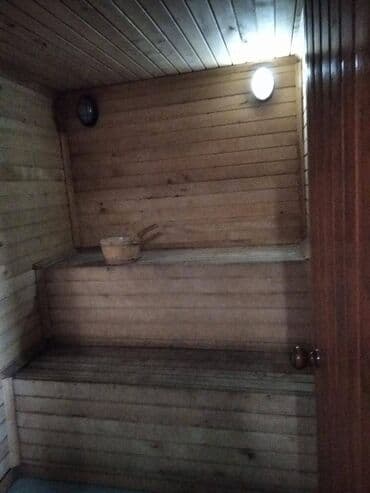 is elanları 2024 bakı: 7 otaqlı, 270 kv. m, Yeni təmirli — 2