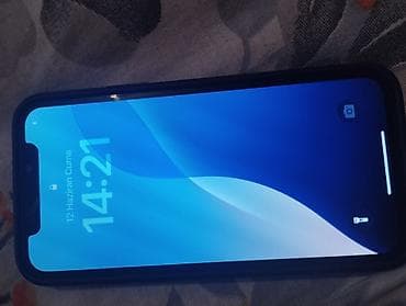 kamera manitor: IPhone 11 Pro, 64 GB, Space Gray, Face ID — 2