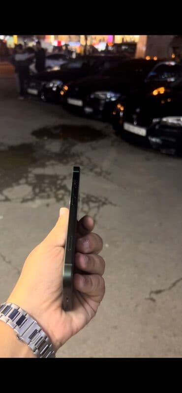 iphon 12 mini: IPhone 13, 128 GB, Yaşıl, Face ID — 4