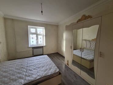 ev masazir: Bakı, 2 otaqlı, Köhnə tikili, 60 kv. m — 4