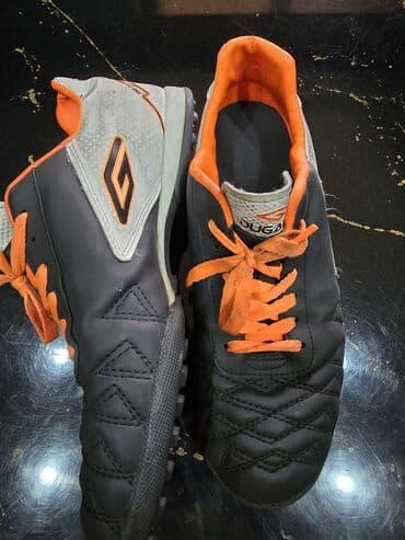 Butslar Dugana, Ölçü: 39