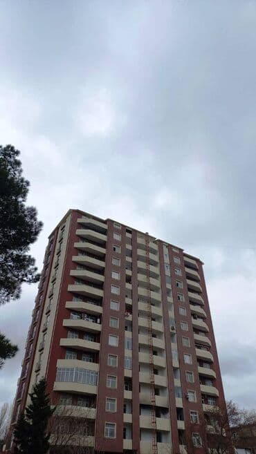 nermanov evler: 1 otaqlı, Yeni tikili, 60 kv. m — 1