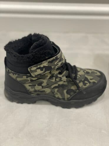 24 saat baytarliq: Flodan almiwig. 1-2 defe giyinilib 
Razmer 34 — 3