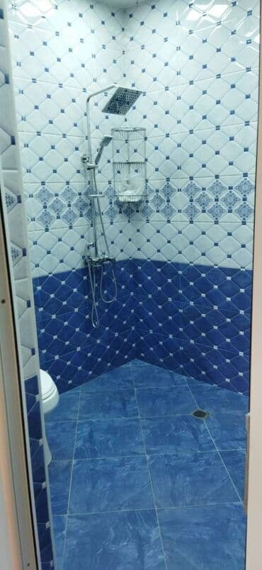 купить квартиру в баку азербайджан: Поселок Бинагади, 3 комнаты, Новостройка, м. Иншаатчылар, 97 м² — 19