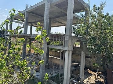 mingecevirde torpaq satisi: Görədil qəsəbəsi, bağ massivinin ən prestijli və dəniz mənzərəli — 6