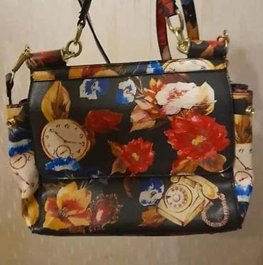 İtalia.Milan.2025.
Dolce & Gabbana
1938 € alınıb.

İşlənmiş