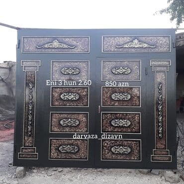 Döşəmə: Olculeri ve qiymetleri sekilde yazilib baki daxili catdirilma — 5