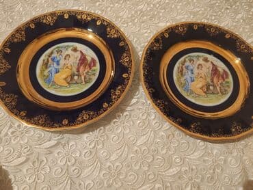 ваза индия: Yaponski bowgablar 6 eded 65 eded Meyve gabi deffekti var 10 manat — 16