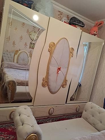 guzgu satisi: İkinəfərlik çarpayı — 2