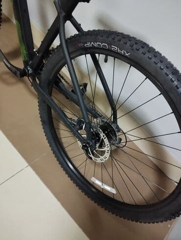 Защитные пленки и стекла: Новый Горный велосипед Trek, 29", скоростей: 21 — 3