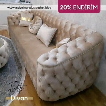 честер диван: Divan forte (cester) | 20% endi̇ri̇mlə klassika və moderni özündə — 3