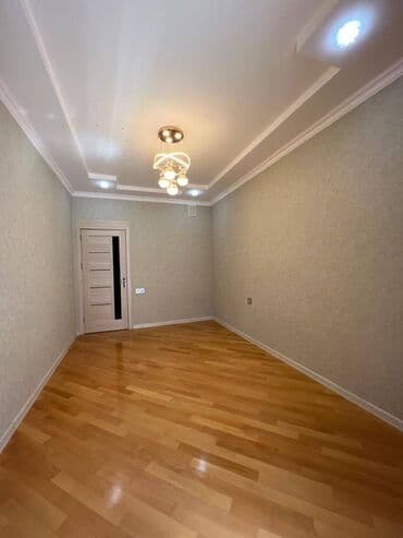 makler gence: M. Həzi Aslanov, 3 otaqlı, Yeni tikili, m. Həzi Aslanov, 83 kv. m — 4