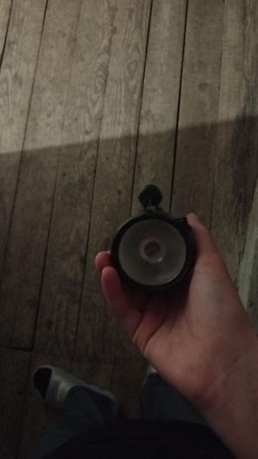 Avtomobil üçün siqaret alışdırıcı girişinə qoşulan mini