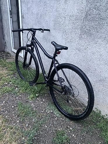 Велосипеды: Новый Городской велосипед Forward, 29", скоростей: 7, Платная доставка — 1