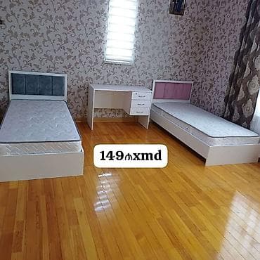 ev mebeleri: Çarpayı — 1